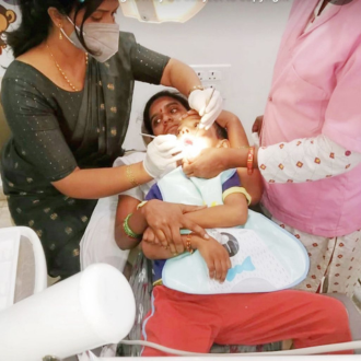 i dental